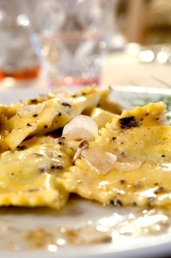 Agriturismo Santa Vittoria 渥尔特拉 外观 照片